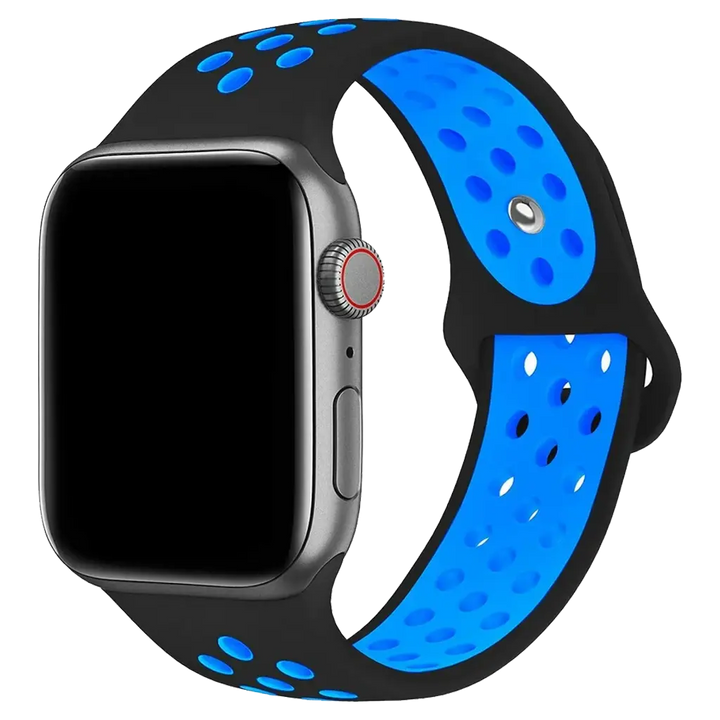 Nike Sport Band For Apple Watch - iCase Stores