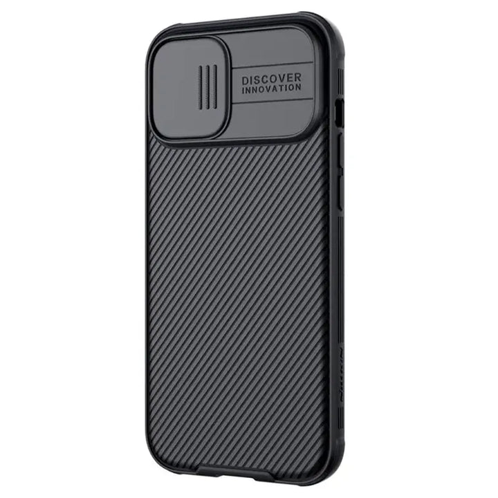 Nillkin CamShield Pro Case - iCase Stores