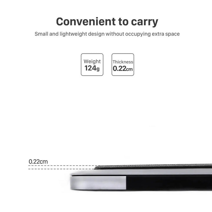 Nillkin Laptop Ascend Stand - iCase Stores