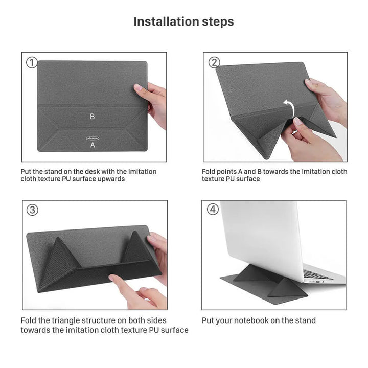 Nillkin Laptop Ascend Stand - iCase Stores