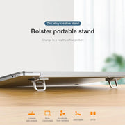 Nillkin Laptop Bolster Portable Stand - iCase Stores