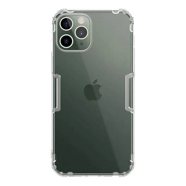 Nillkin Nature Series TPU Case - iCase Stores