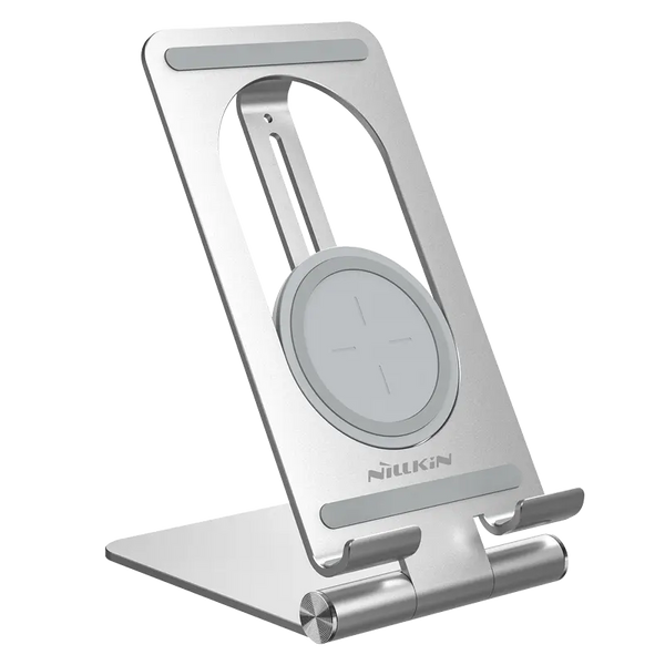 Nillkin PowerHold Tablet Wireless Charging Stand - iCase Stores