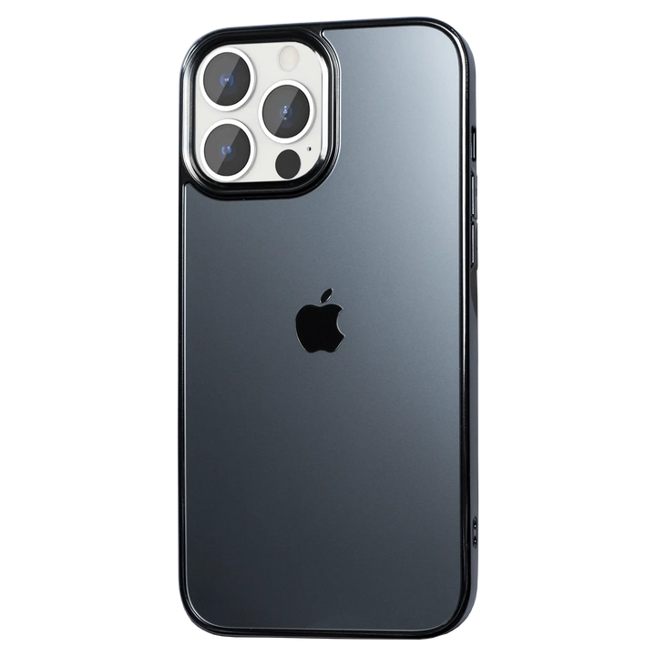 Original Frosted TPU Premium Case - iCase Stores