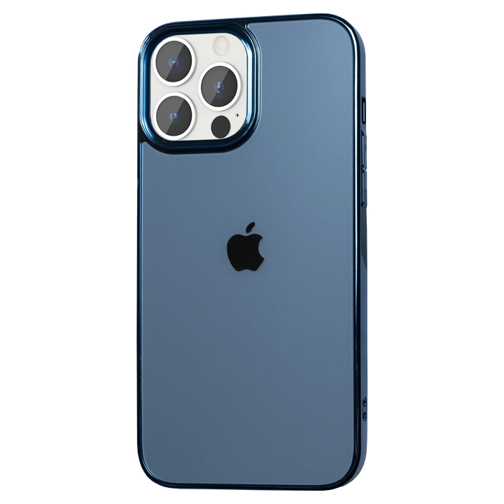 Original Frosted TPU Premium Case - iCase Stores