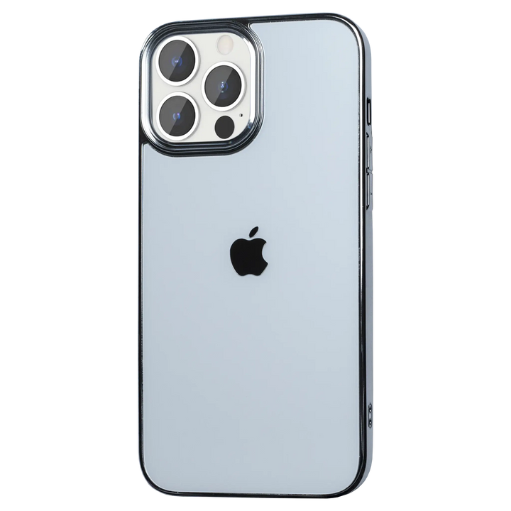 Original Frosted TPU Premium Case - iCase Stores