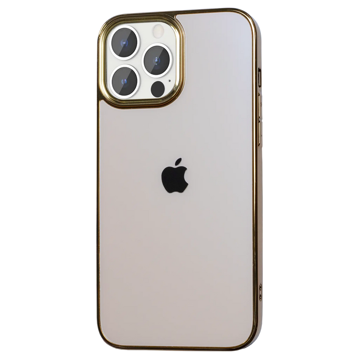 Original Frosted TPU Premium Case - iCase Stores