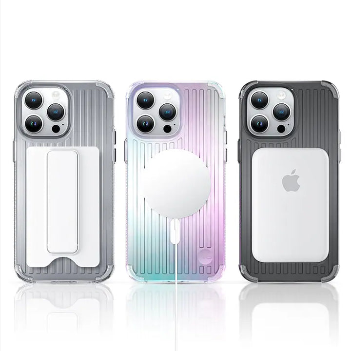 PQY Go Out Series Magnetic Case - iCase Stores