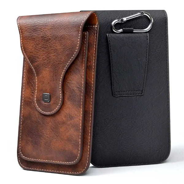 PULOKA Multi Functional Holster Pouch for Mobile - iCase Stores