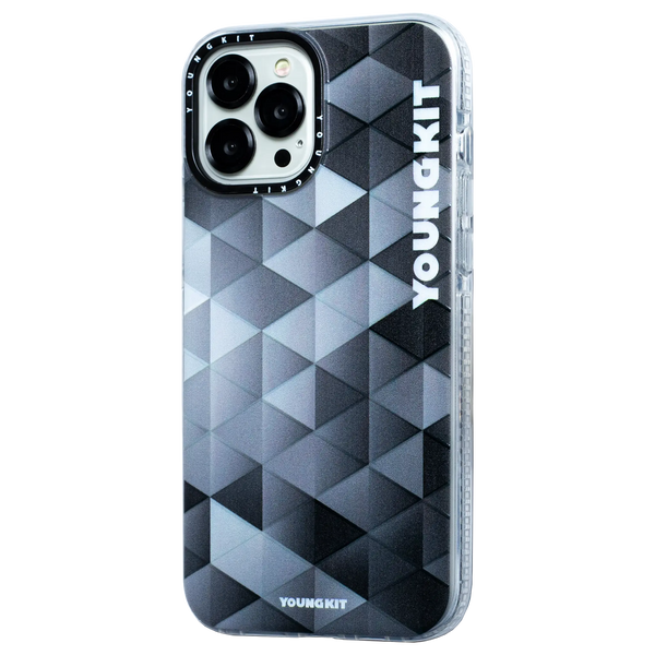 Pattern Printed YoungKit Case - iCase Stores