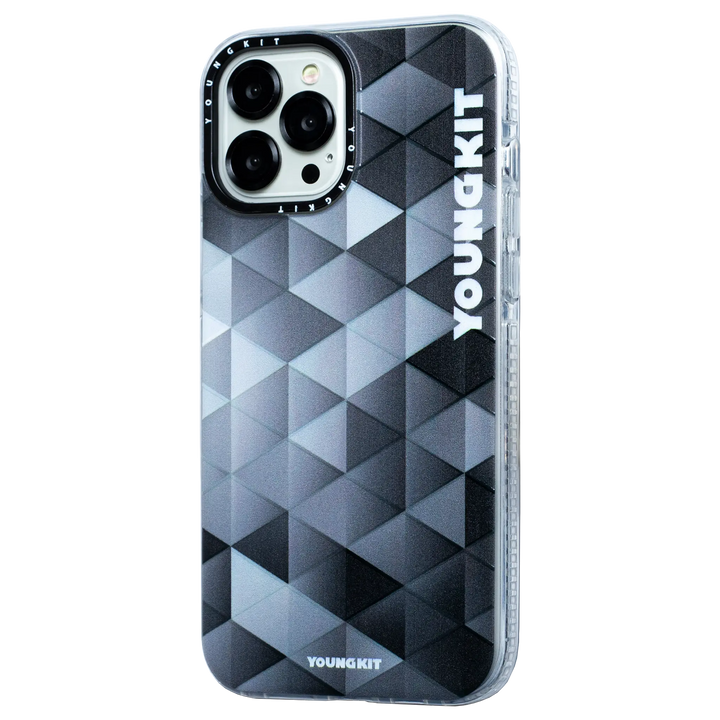 Pattern Printed YoungKit Case - iCase Stores