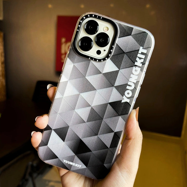 Pattern Printed YoungKit Case - iCase Stores