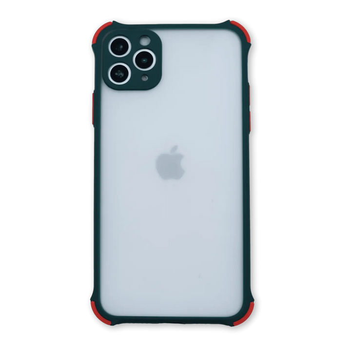 Phantom Shockproof Protection Case - iCase Stores