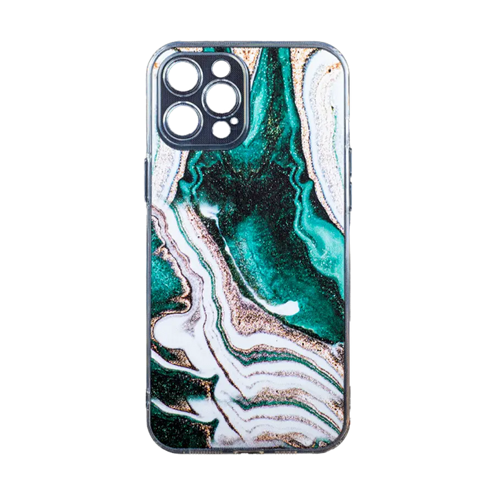 Premium Marble Case - iCase Stores