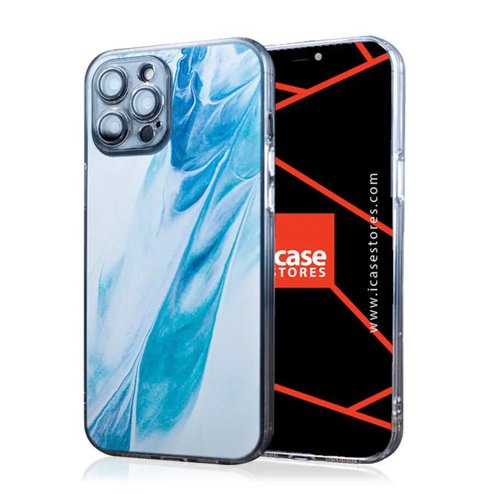 Premium Marble Case - iCase Stores