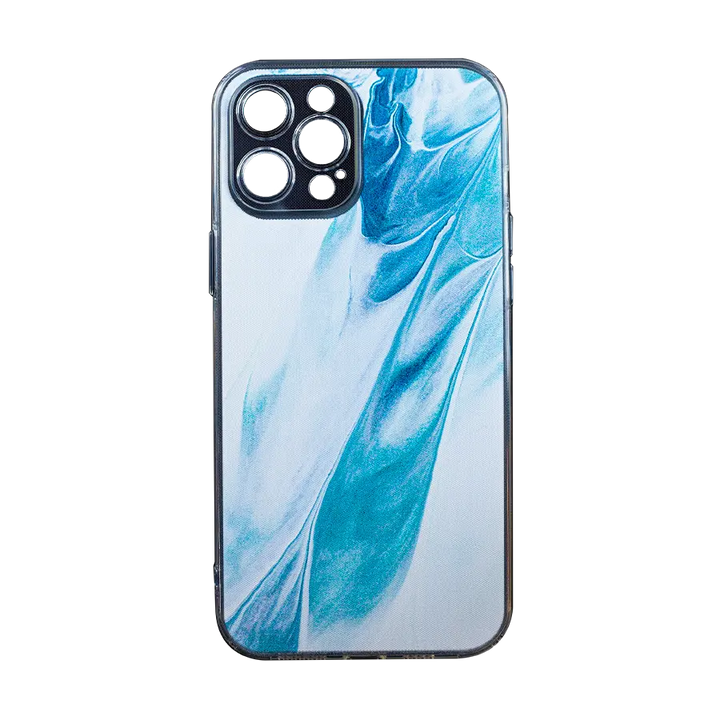 Premium Marble Case - iCase Stores