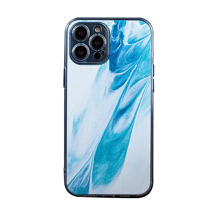 Premium Marble Case - iCase Stores