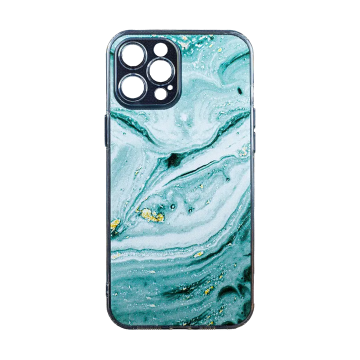 Premium Marble Case - iCase Stores