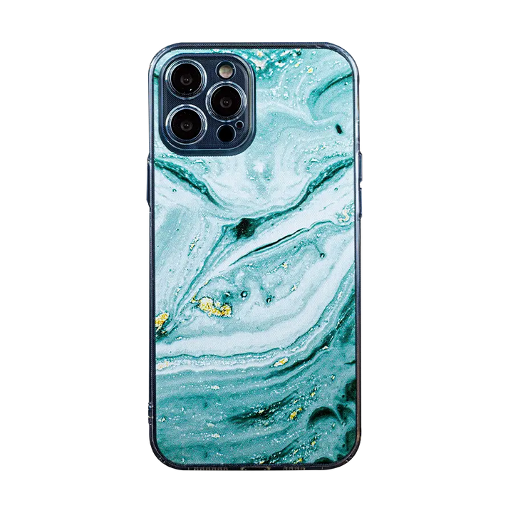 Premium Marble Case - iCase Stores