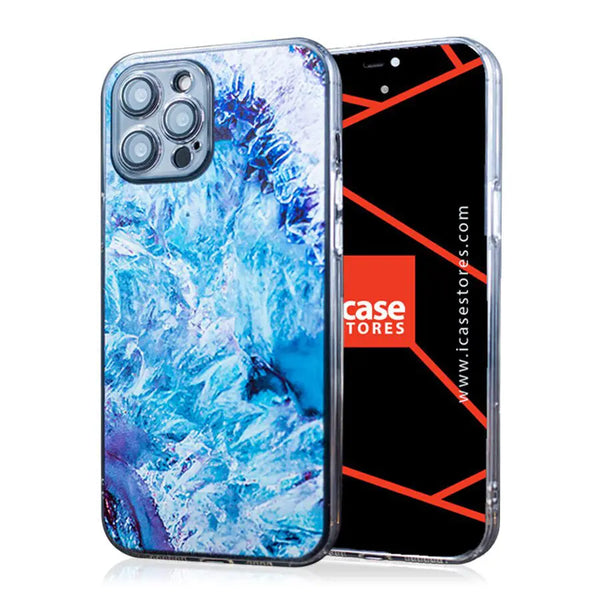 Premium Marble Case - iCase Stores