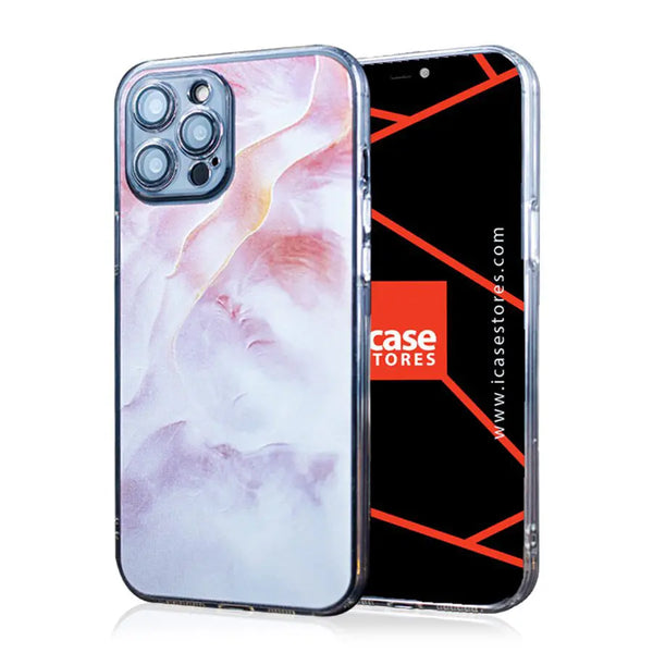 Premium Marble Case - iCase Stores