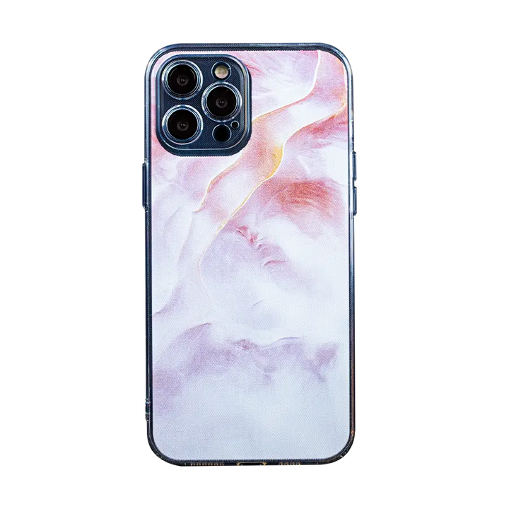 Premium Marble Case - iCase Stores