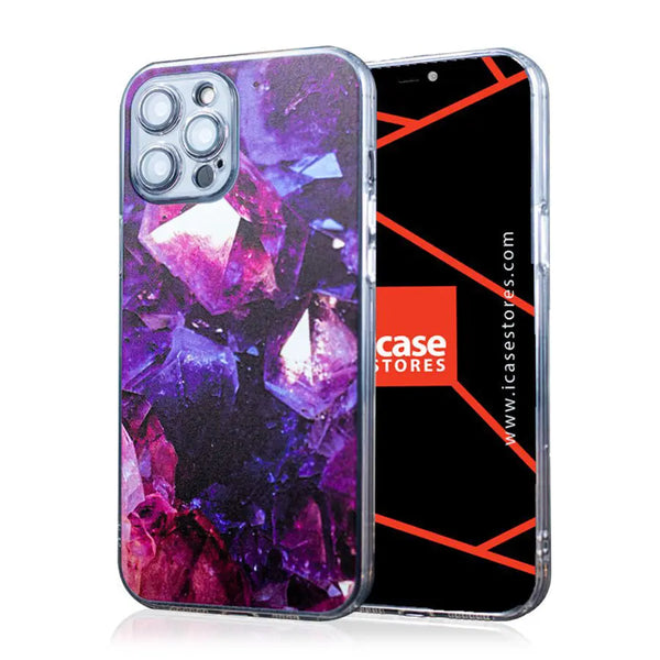 Premium Marble Case - iCase Stores