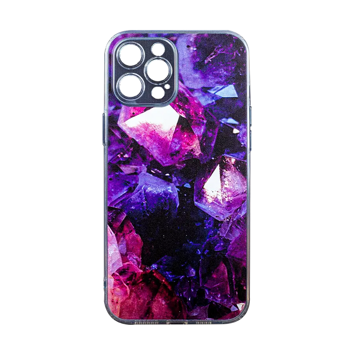 Premium Marble Case - iCase Stores