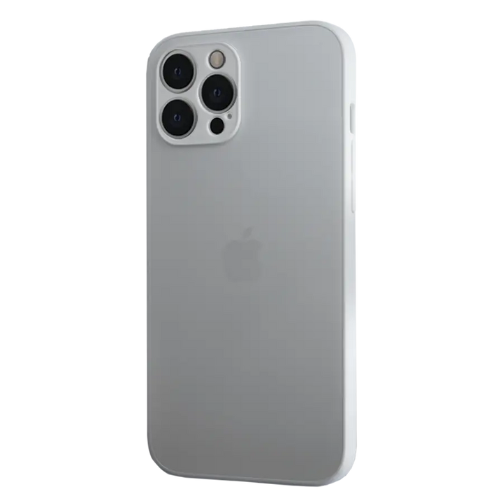 Premium Matte Glass Protection Case - iCase Stores