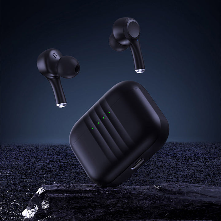 Recci Haydn TWS Wireless Earbuds - iCase Stores