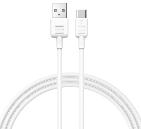 Recci Star Stone Type-C Fast Charging Cable 3A - iCase Stores