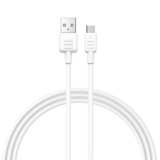 Recci Star Stone Micro USB Fast Charging Cable 2.4A - iCase Stores