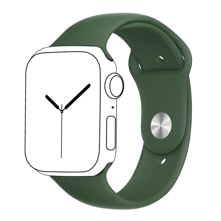 Regular Sport Band for Apple Watch - Clover - iCase Stores