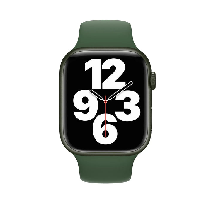 Regular Sport Band for Apple Watch - Clover - iCase Stores