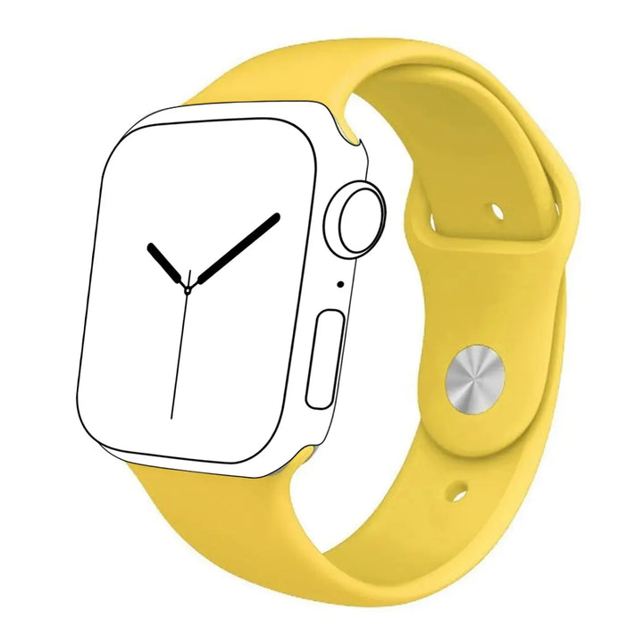 Regular Sport Band for Apple Watch - iCase Stores