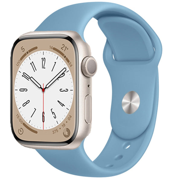 Regular Sport Band for Apple Watch - iCase Stores