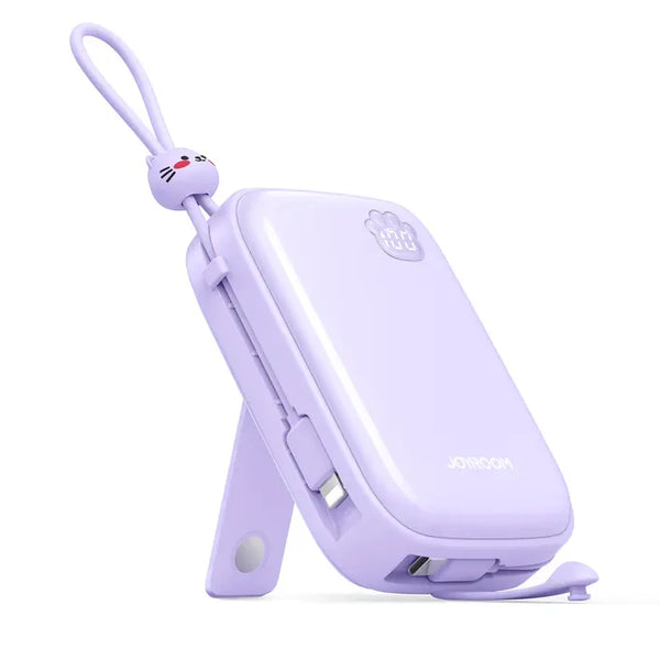 Joyroom Power Bank with Kickstand 20000mAh /22.5W - iCase Stores