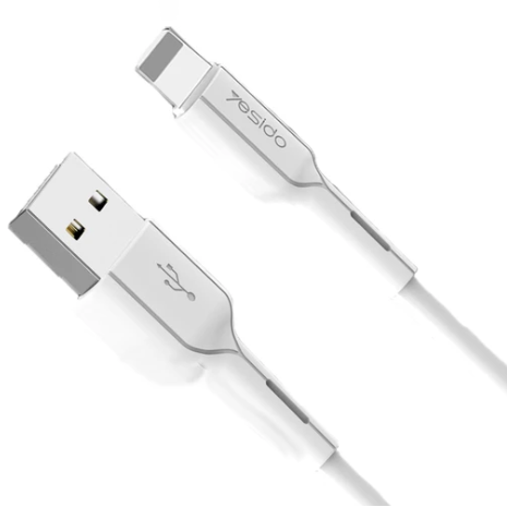 Yesido Fast Charging Data Cable 1.2m - iCase Stores