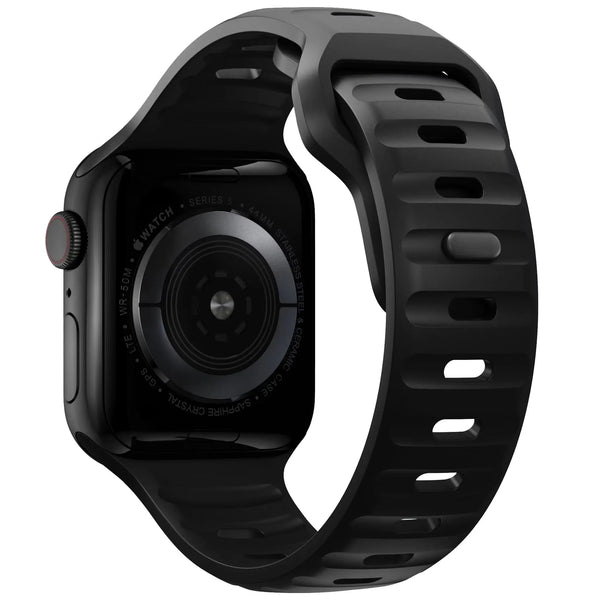 Waterproof Sport Band for Apple Watch