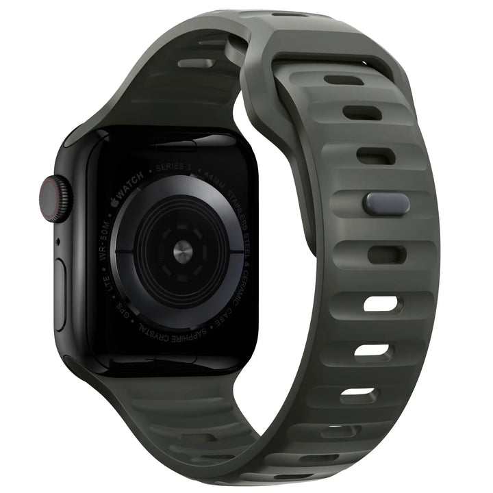 Spigen Waterproof Sport Band for Apple Watch - iCase Stores