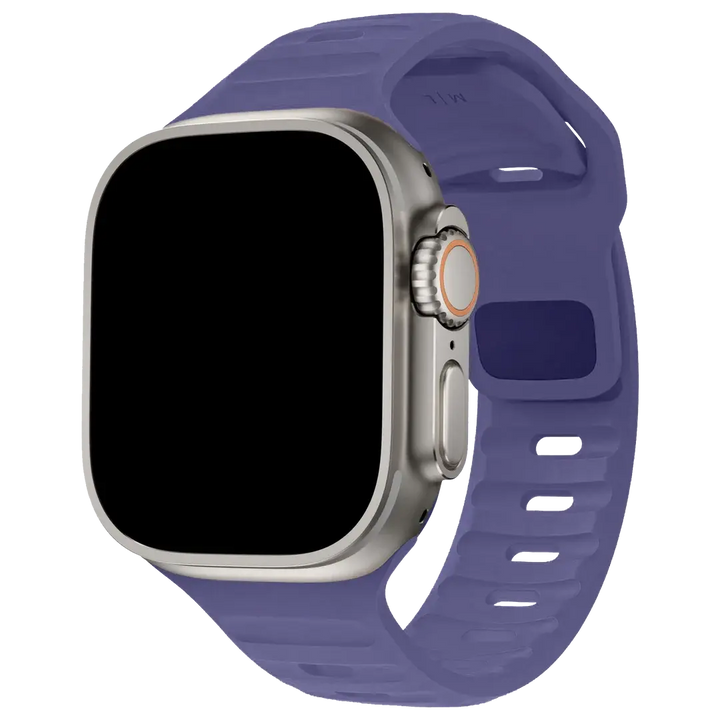 Spigen Waterproof Sport Band for Apple Watch - iCase Stores