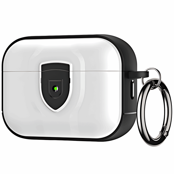 Armor Shield Secure Lock For AirPods - iCase Stores