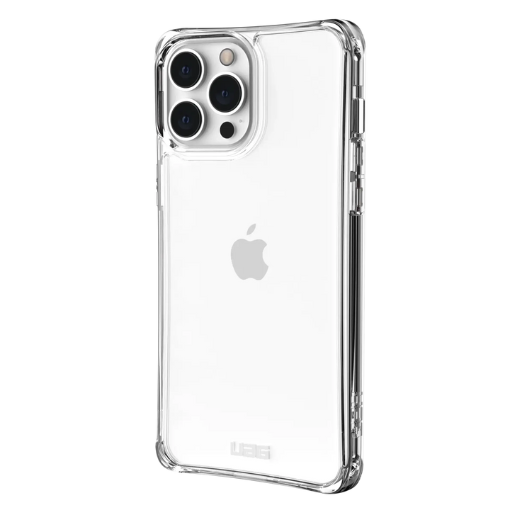 UAG Plyo Clear Shockproof Case - iCase Stores