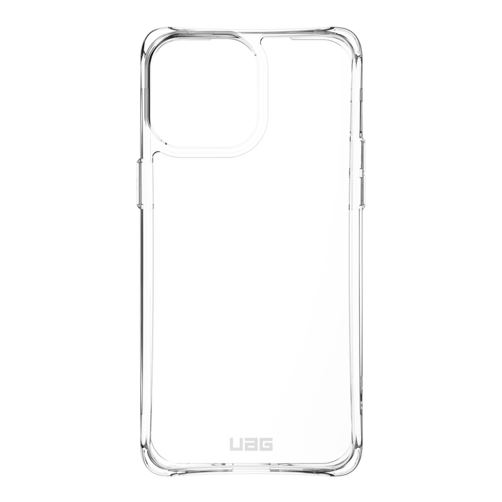 UAG Plyo Clear Shockproof Case - iCase Stores