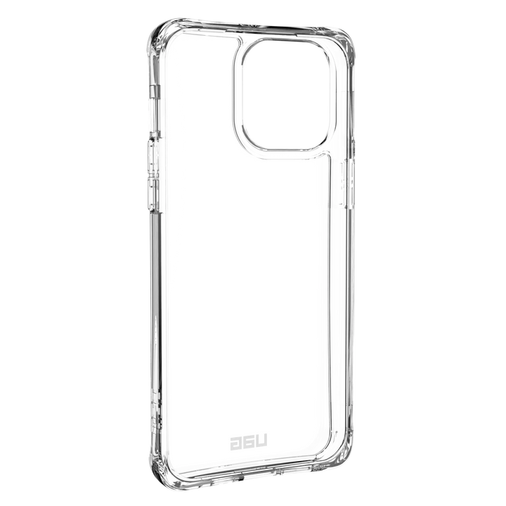 UAG Plyo Clear Shockproof Case - iCase Stores