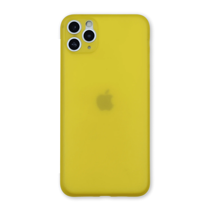 Ultra Slim 0.3mm Case - iCase Stores