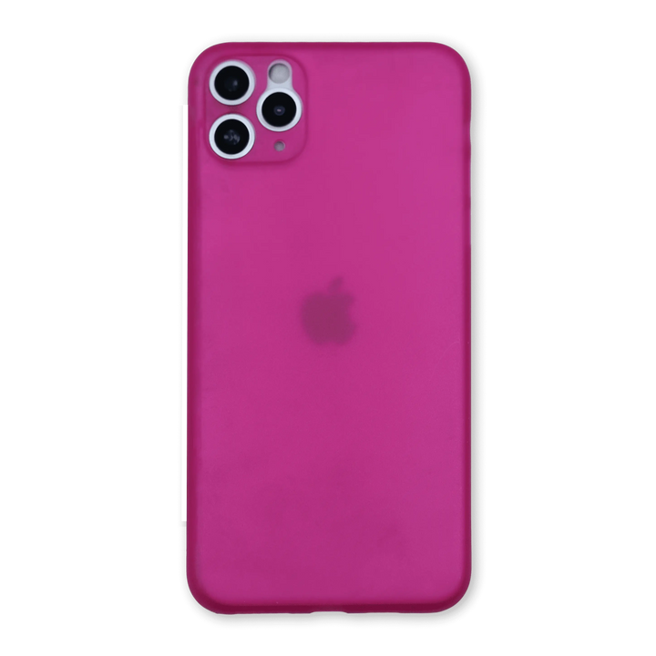 Ultra Slim 0.3mm Case - iCase Stores