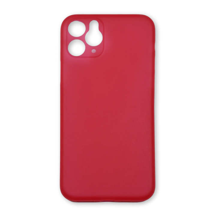 Ultra Slim 0.3mm Case - iCase Stores