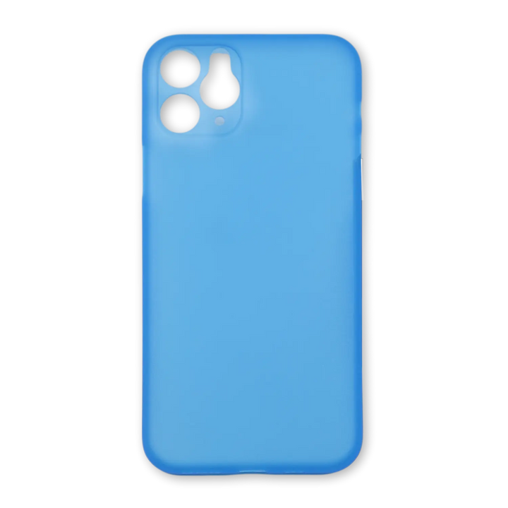 Ultra Slim 0.3mm Case - iCase Stores