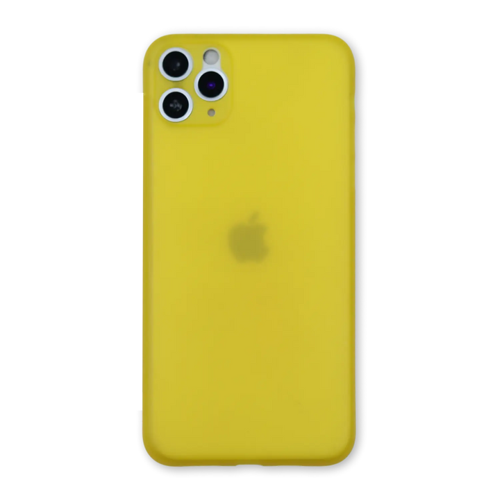 Ultra Slim 0.3mm Case - iCase Stores